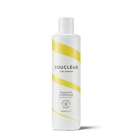Bouclème Curl Defining Gel Fragance Free 300ml