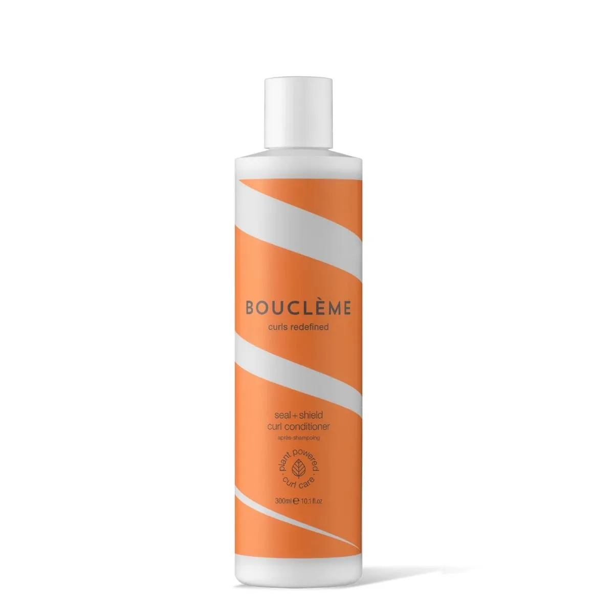 Bouclème Curl Redefined Seal+Shield Curl Conditioner 300ml