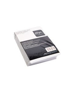Aluminio para Uñas 400 uds