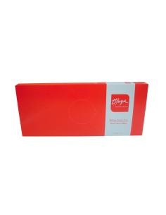 Bolsas Sauna Pies 100 uds