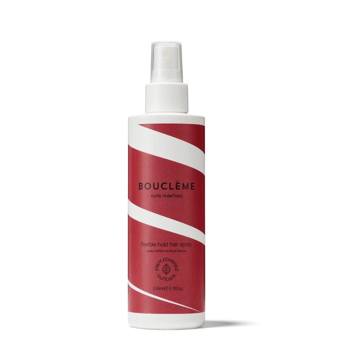 Bouclème Flexible Hold Hair Spray 200ml