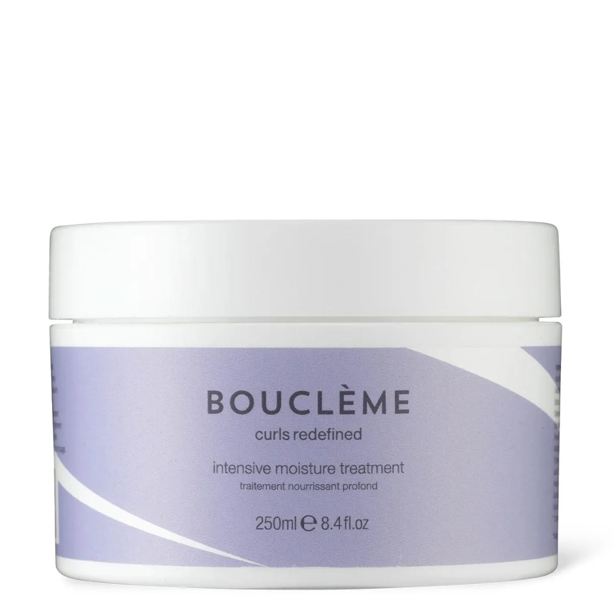 Bouclème Intensive Moisture Treatment