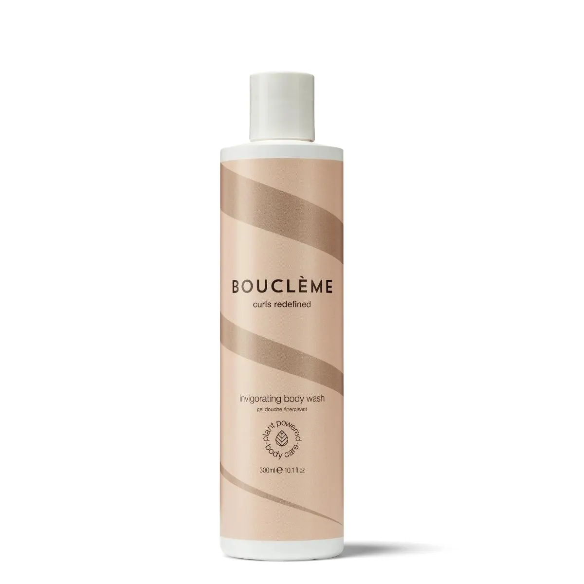 Bouclème Invigorating Body Wash 300ml