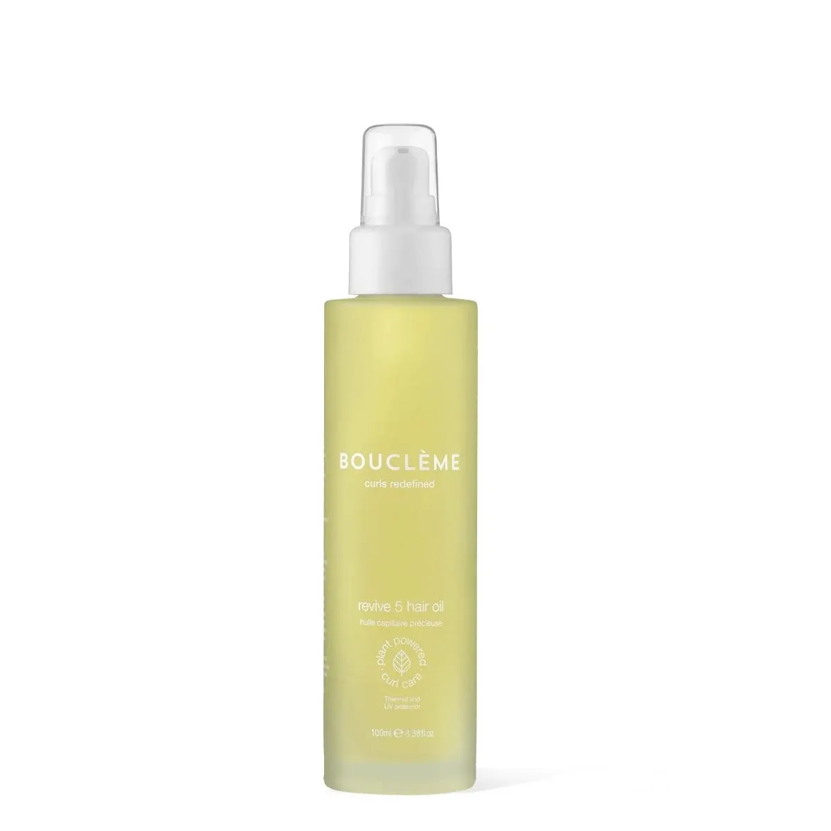 Bouclème Revive 5 Hair Oil 100ml