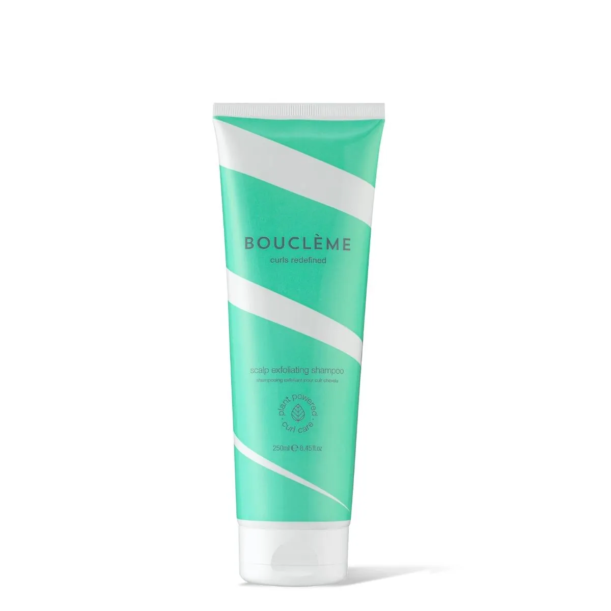 Bouclème Scalp Exfoliating Shampoo 250ml