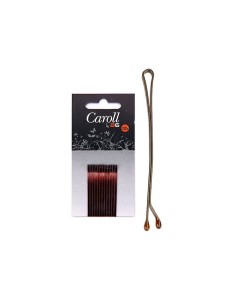 Horquillas Caroll Clip...