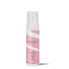 Bouclème Super Volumising Foam 200ml
