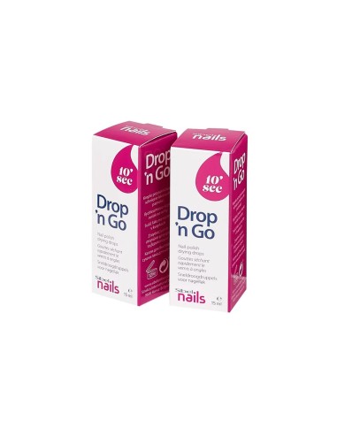 Nails Drop N´Go Esmalte Secante 15 ml