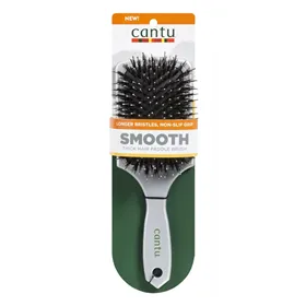 Cantu Snooth Thick Hair Paddle Brush