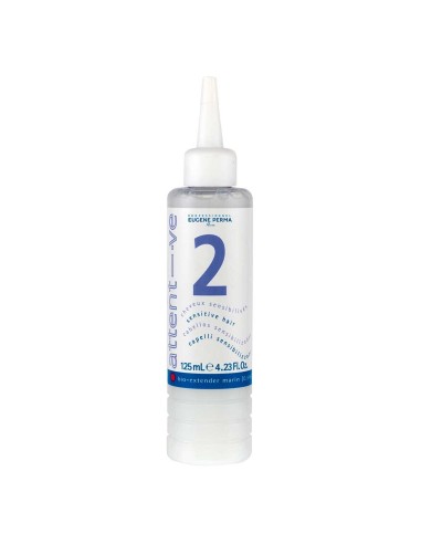 Attentive Permanente 125 ml N. 2