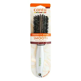 Cantu Snooth Thick Hair Styler Brush