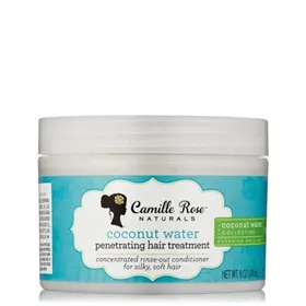 Camille Rose Coconut Water Penetrating Hair Treatment 240ml