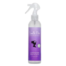 Camille Rose Lavender Shaken Hair Spritzer 240ml