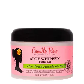 Camille Rose Aloe Whipped Butter Gel 240ml