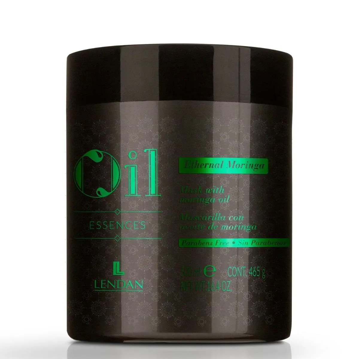 Lendan Mascarilla Aceite De Moringa 500ml
