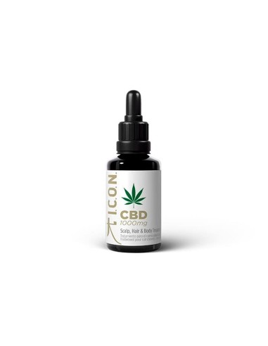 Organic Oil CBD 30 Ml