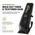 Wahl Cordless Barber Combo