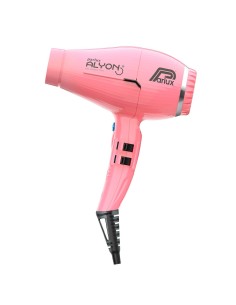 Parlux Secador Alyon Rosa