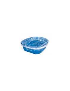 Bolsa Plástico Bañera...