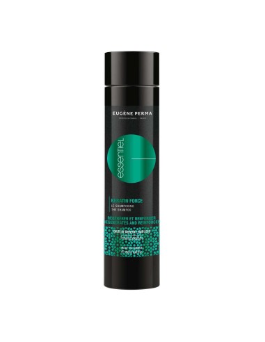 Keratin Force Champú 250 ml