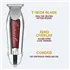 Wahl Detailer T-Wide