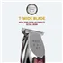 Wahl Detailer T-Wide