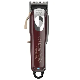 Wahl Magic Clip Cordless