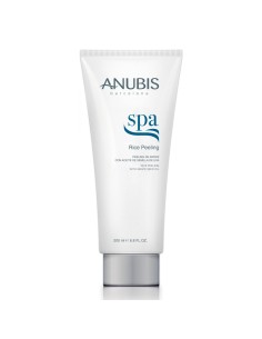 Spa Peeling Rice 200 ml