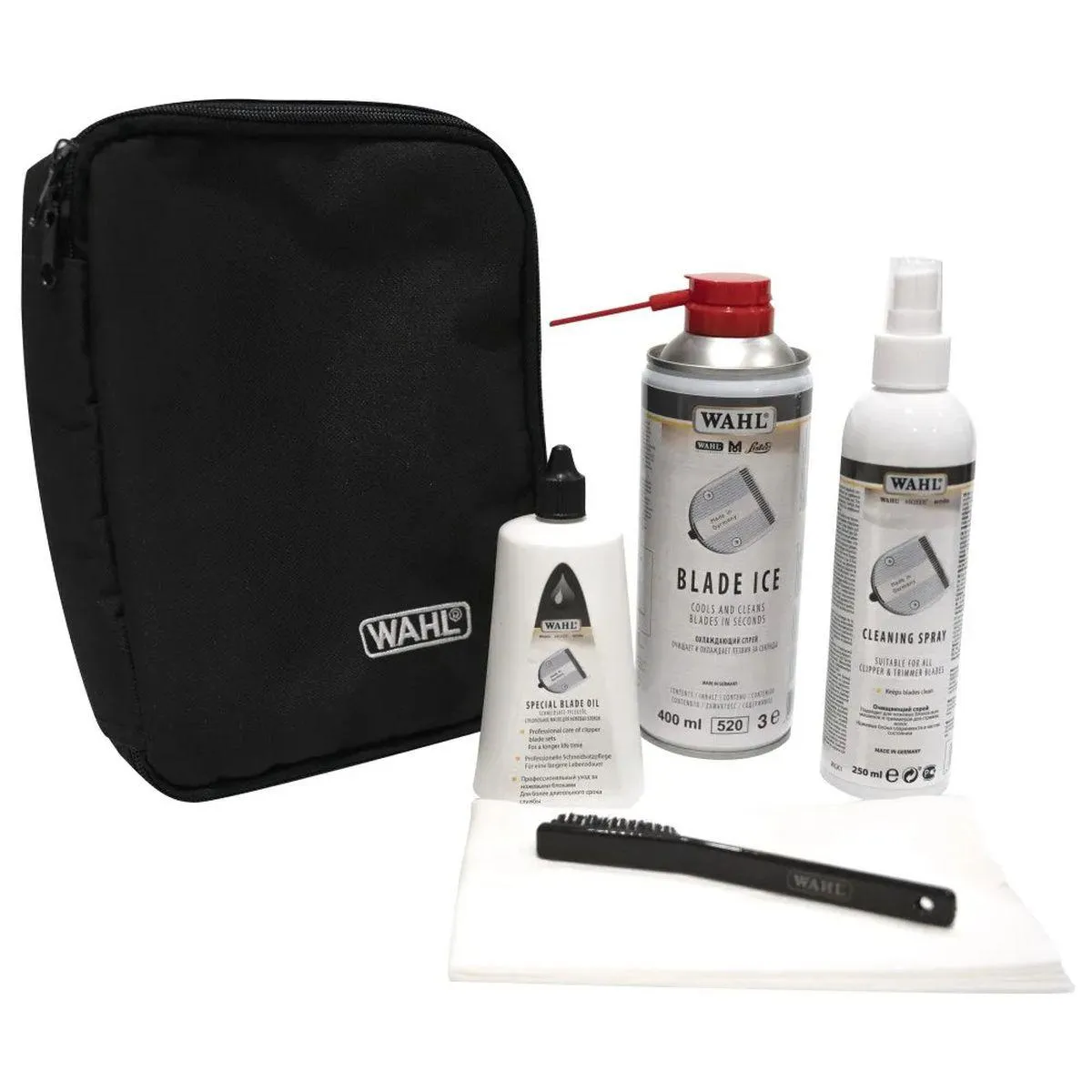 Wahl Kit de Mantenimiento 