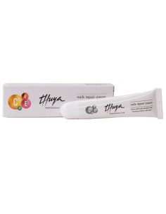 Crema Nutritiva para Uñas y...