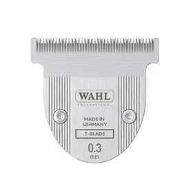 Wahl Recambio Cuchilla Trimmer T-Bade