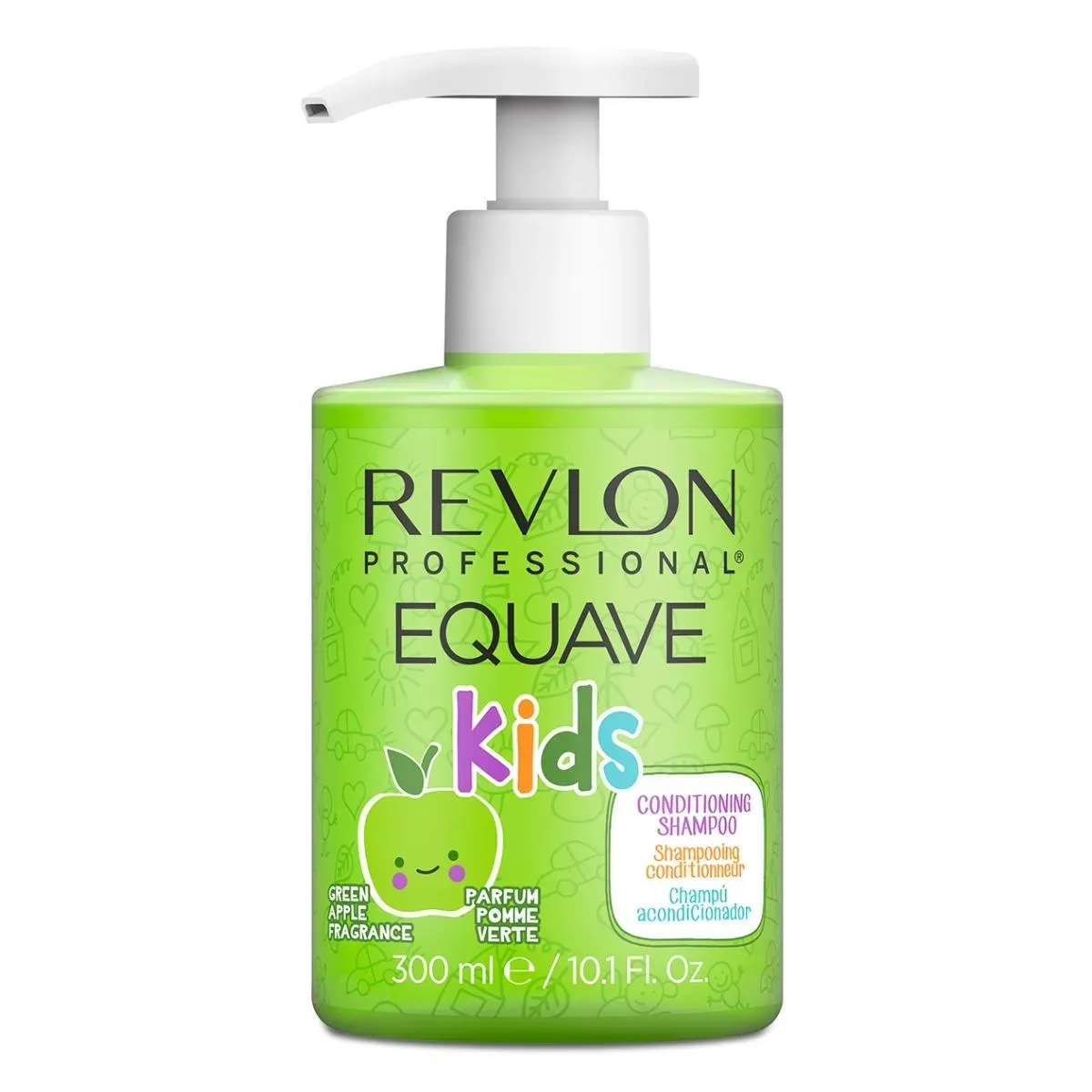Revlon Equave Kids Champu 300ml