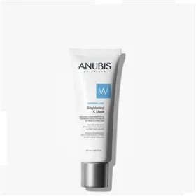 Anubis Shining Line Brightening K Mask 50ml