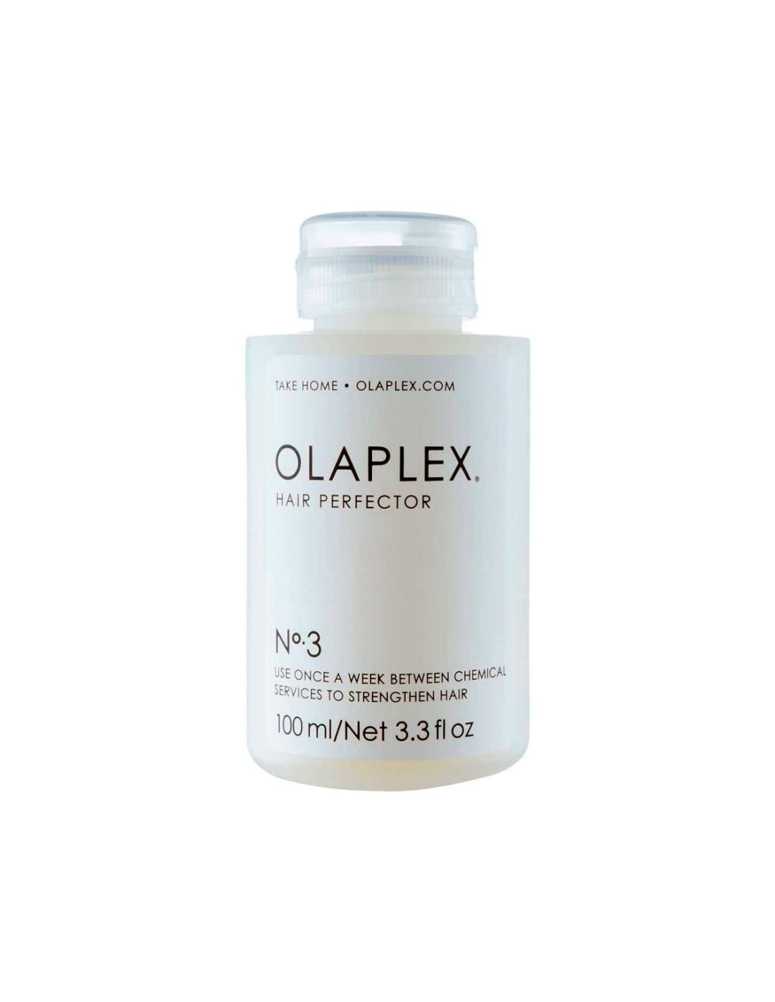 tuyo cera Buena suerte Olaplex Nº 3 Hair Perfector Tratamiento 100 ml