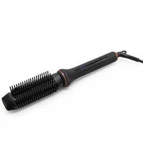 Corioliss Hot Brush Black Cooper