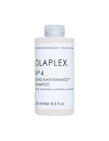 Olaplex Nº 4 Bond Maintenance Shampoo 250 ml