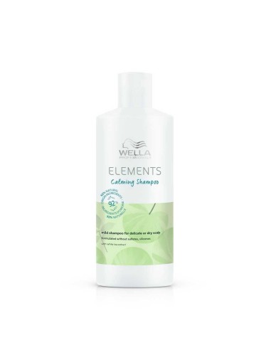 Elements Calm Shampoo 500 ml