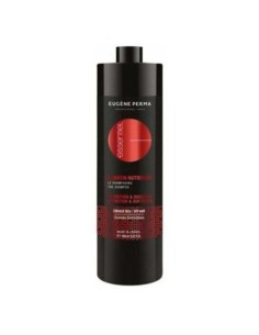 Keratin Nutrición Champú...