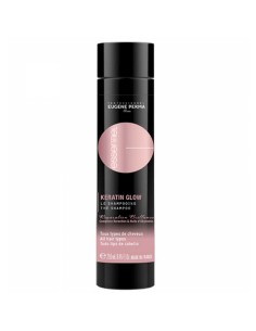 Keratin Glow Champú 250 ml