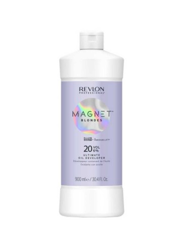 Magnet Blondes Developer 900 ml 20 Vol