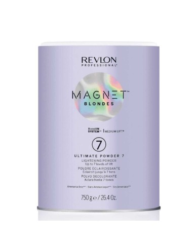 Magnet Blondes Powder 7 750 ml