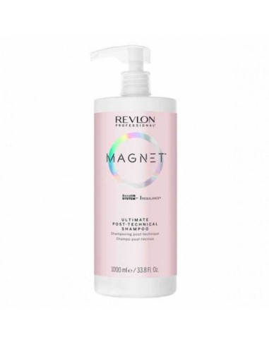 Magnet Blondes Post Technical Shampoo 1000 ml