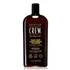 American Crew Daily Moisturizing Shampoo