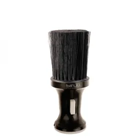 Bifull Cepillo De Talco Negro