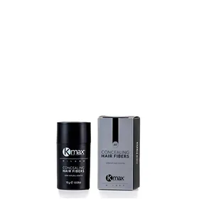 Kmax Blacked Fibras Capilares 