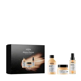 Loreal Expert Absolut Repair Trio Pack