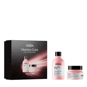 Loreal Expert Vitamino Color Duo Pack
