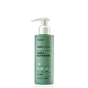 Erayba Style Active S33 Curls Activator 150ml