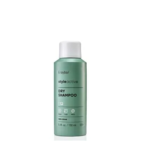 Erayba Style Active S12 Dry Shampoo 150ml