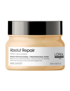 Serie Expert Absolut Repair...